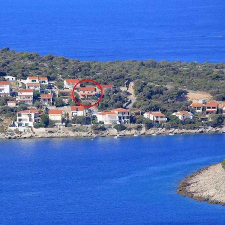 Apartments By The Sea Cove Ostricka Luka, Rogoznica - 13709 Luaran gambar
