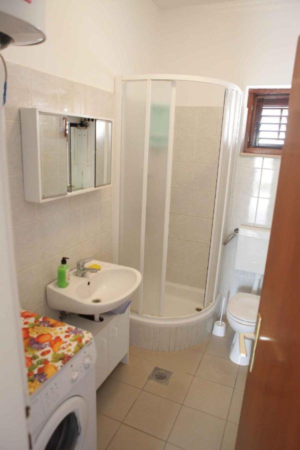 Apartments By The Sea Cove Ostricka Luka, Rogoznica - 13709 Luaran gambar