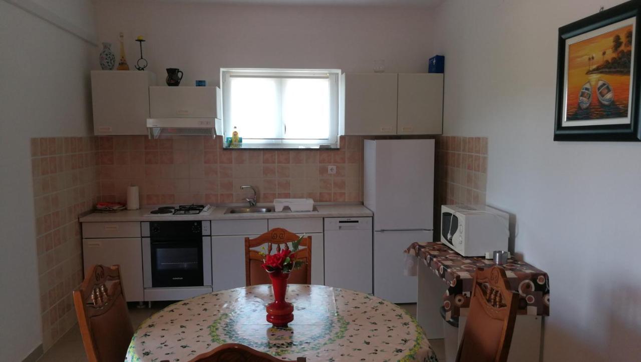 Apartments By The Sea Cove Ostricka Luka, Rogoznica - 13709 Luaran gambar