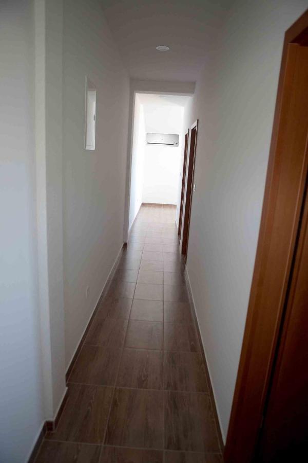 Apartments By The Sea Cove Ostricka Luka, Rogoznica - 13709 Luaran gambar