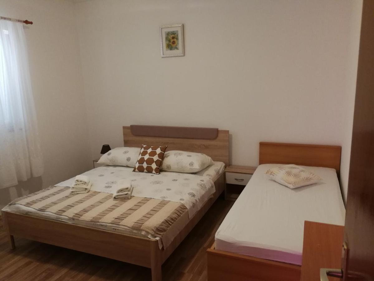 Apartments By The Sea Cove Ostricka Luka, Rogoznica - 13709 Luaran gambar
