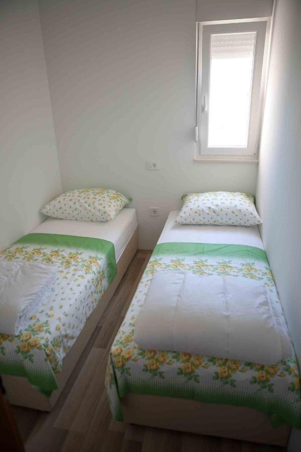 Apartments By The Sea Cove Ostricka Luka, Rogoznica - 13709 Luaran gambar