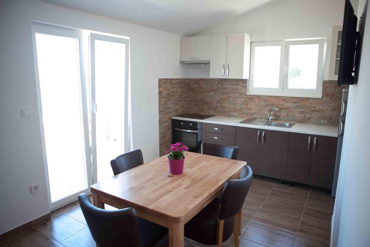 Apartments By The Sea Cove Ostricka Luka, Rogoznica - 13709 Luaran gambar