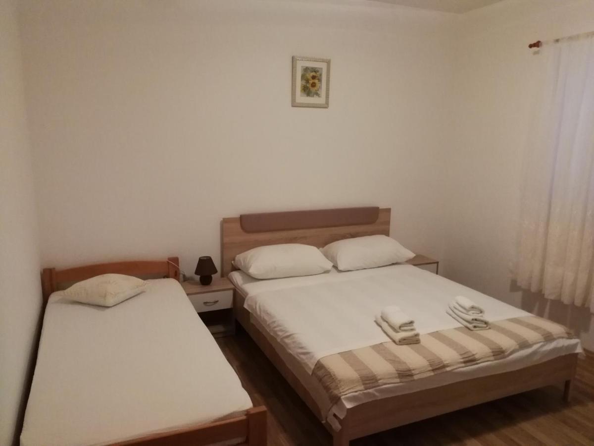 Apartments By The Sea Cove Ostricka Luka, Rogoznica - 13709 Luaran gambar