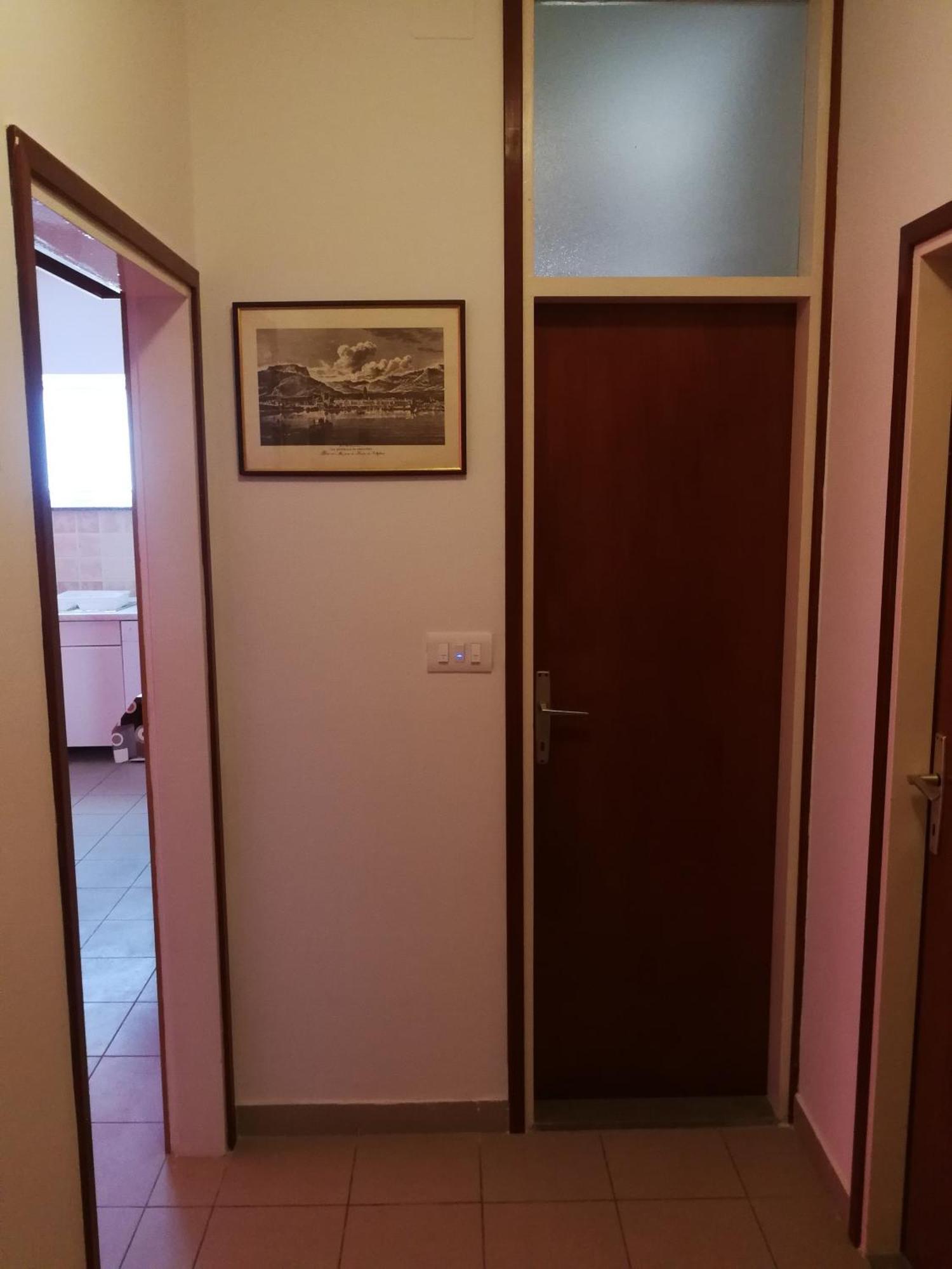 Apartments By The Sea Cove Ostricka Luka, Rogoznica - 13709 Luaran gambar