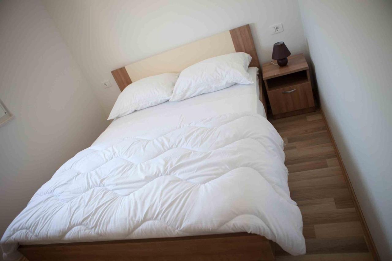 Apartments By The Sea Cove Ostricka Luka, Rogoznica - 13709 Luaran gambar